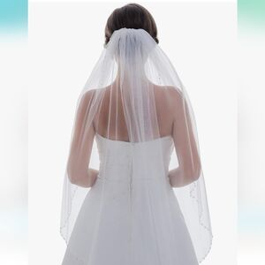 Wedding/Bridal Veil